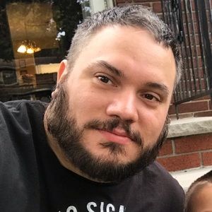 Meet your Posher, Julio